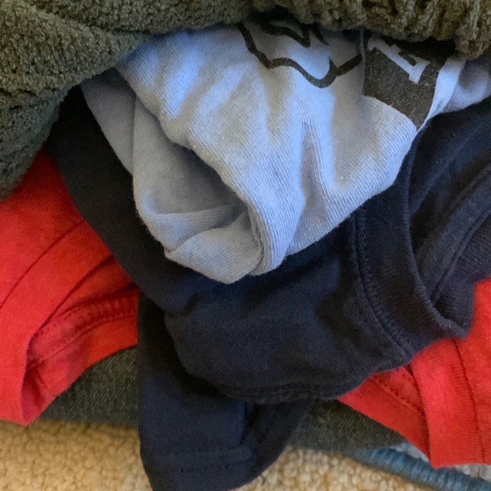 Clothes Emily